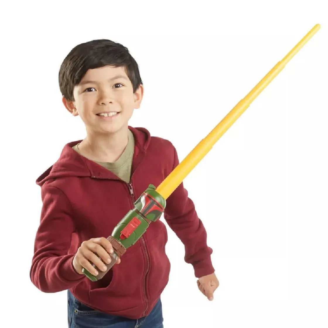 STAR WARS - Sable láser (varios modelos)* Figuras De Acción