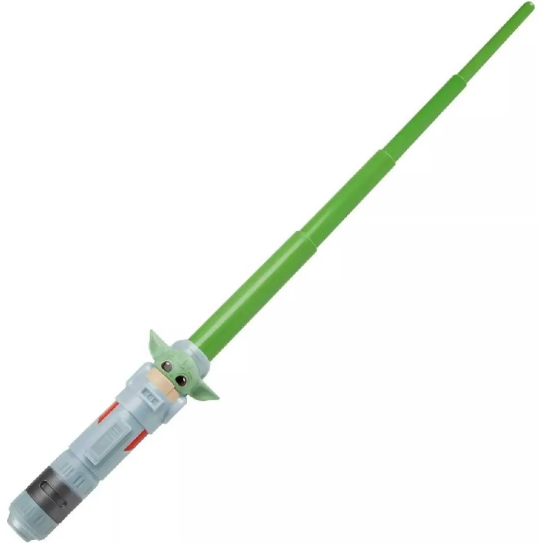 STAR WARS - Sable láser (varios modelos)* Figuras De Acción