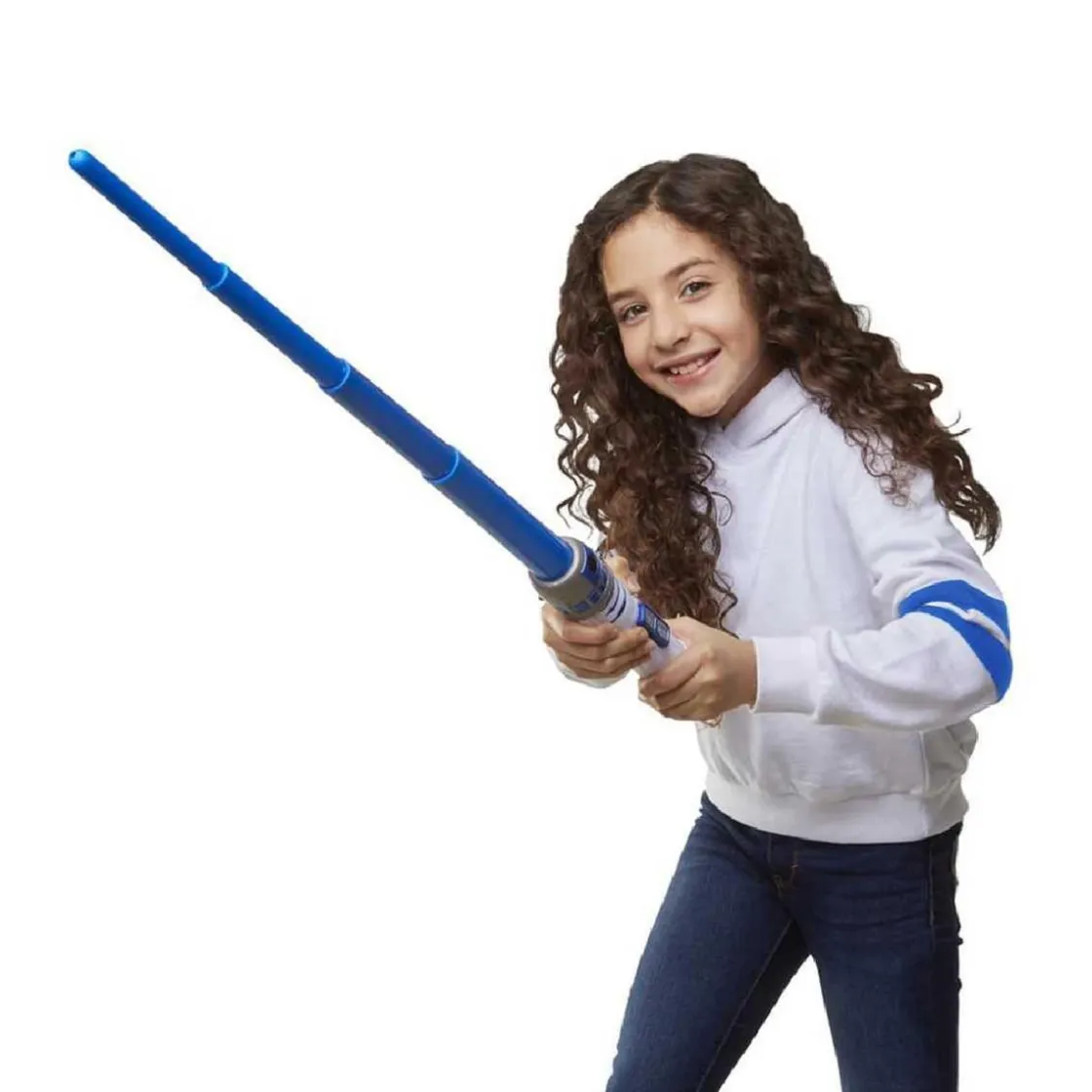 STAR WARS - Sable láser (varios modelos)* Figuras De Acción