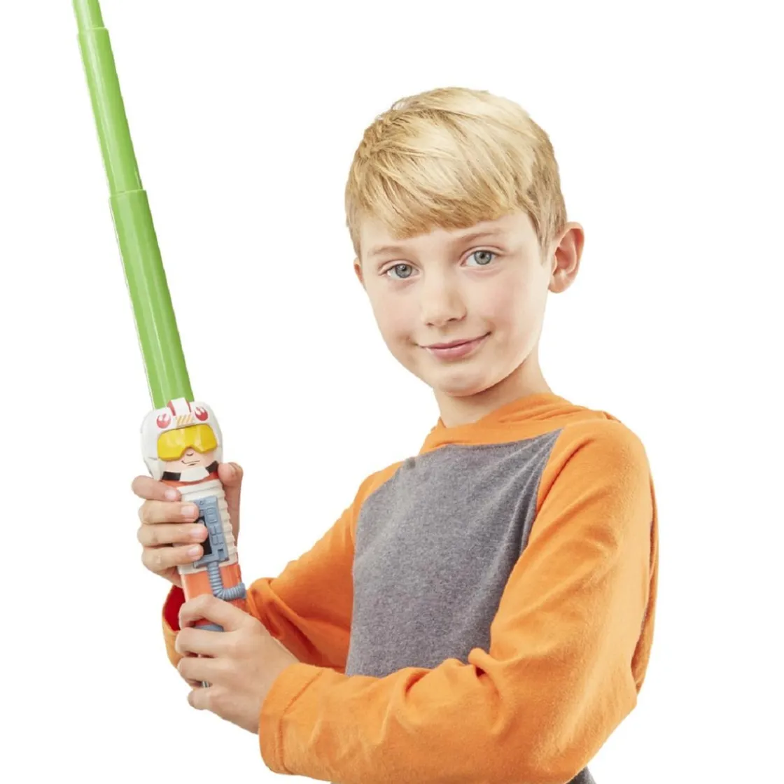 STAR WARS - Sable láser (varios modelos)* Figuras De Acción