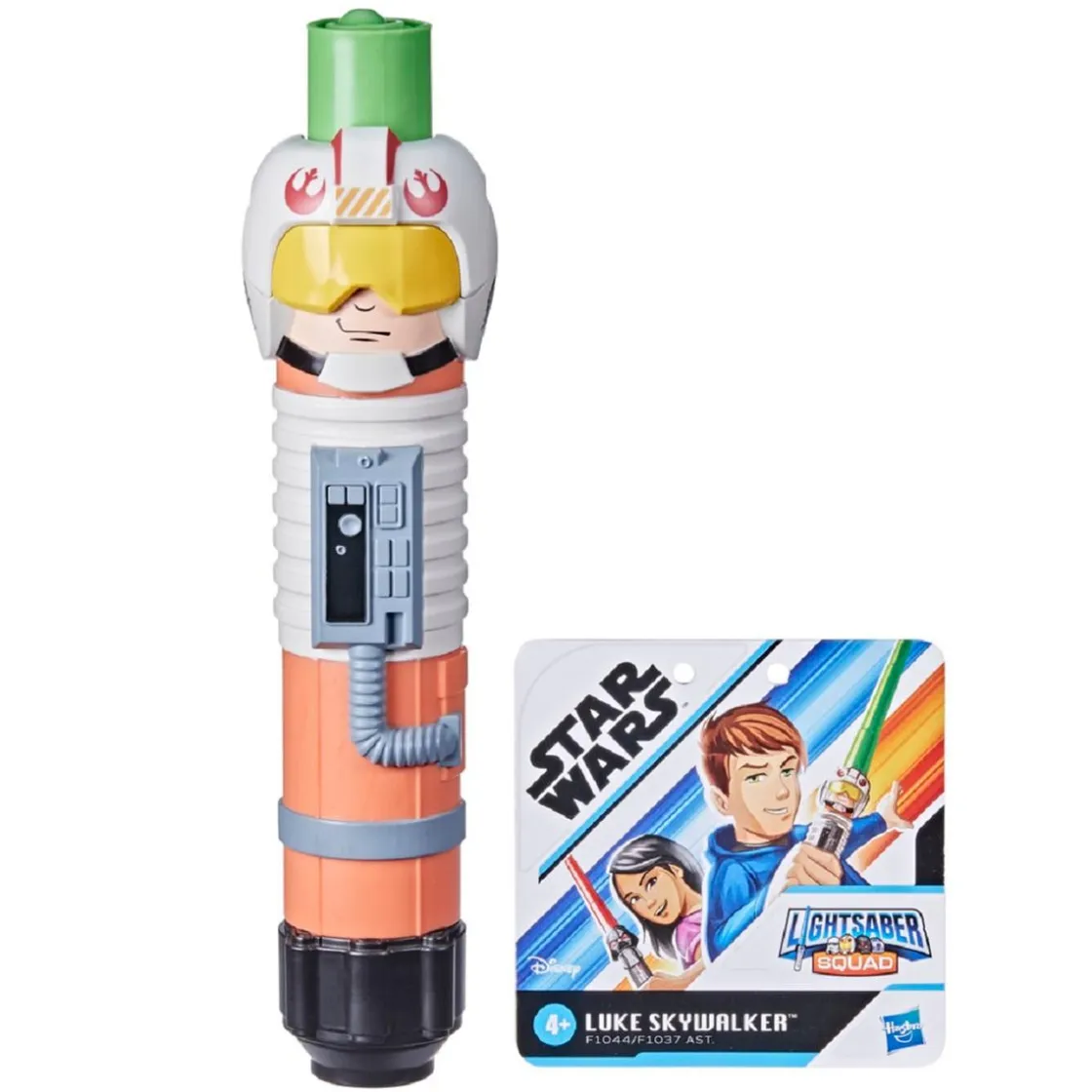 STAR WARS - Sable láser (varios modelos)* Figuras De Acción