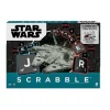 MATTEL Star Wars - Scrabble* Friki Zone|Juegos Y Puzzles