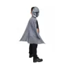 RUBIE'S Star Wars - Set Capa y Máscara The Mandalorian 3 - 4 años