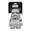 ARTESANIA CERDÁ Star Wars - Soldado Imperial - Peluche para perros* Coleccionables Y Mini Mundos