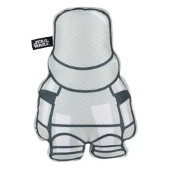 ARTESANIA CERDÁ Star Wars - Soldado Imperial - Peluche para perros* Coleccionables Y Mini Mundos