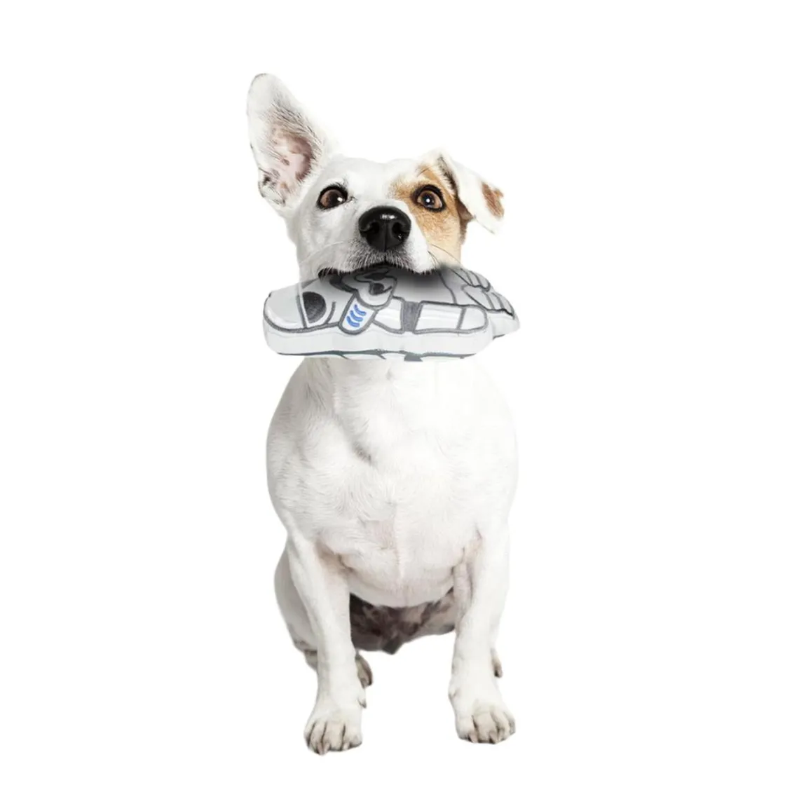 ARTESANIA CERDÁ Star Wars - Soldado Imperial - Peluche para perros* Coleccionables Y Mini Mundos