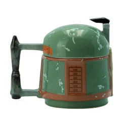 ABYSSE CORP Star Wars - Taza 3D cabeza Boba Fett