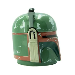 ABYSSE CORP Star Wars - Taza 3D cabeza Boba Fett
