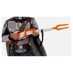 RUBIE'S Star Wars - The Mandalorian - Rifle Amban blaster* Disfraces|Halloween