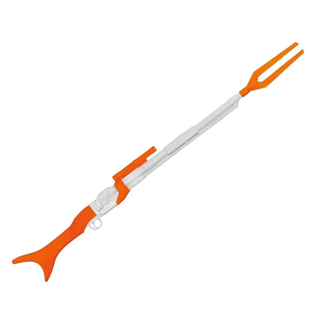 RUBIE'S Star Wars - The Mandalorian - Rifle Amban blaster* Disfraces|Halloween