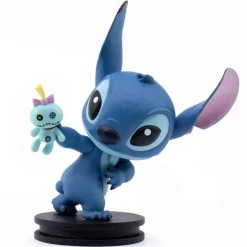 WALT DISNEY Stitch - Figura Art Gallery Series (Varios modelos)* Friki Zone