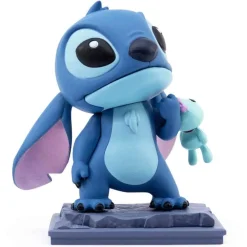 WALT DISNEY Stitch - Figura Art Gallery Series (Varios modelos)* Friki Zone