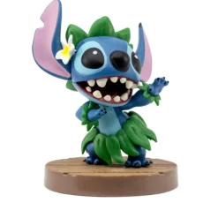 WALT DISNEY Stitch - Figura Fun Series 2 (Varios modelos)* Friki Zone
