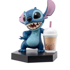WALT DISNEY Stitch - Figura Fun Series 2 (Varios modelos)* Friki Zone