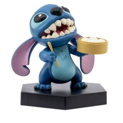 WALT DISNEY Stitch - Figura Fun Series 2 (Varios modelos)* Friki Zone