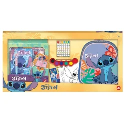 LILO & STITCH Stitch - Mega Set de Arte