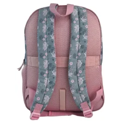 STITCH - Mochila 2 compartimentos Pink