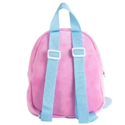 ARTESANIA CERDÁ Stitch - Mochila Guardería de Peluche