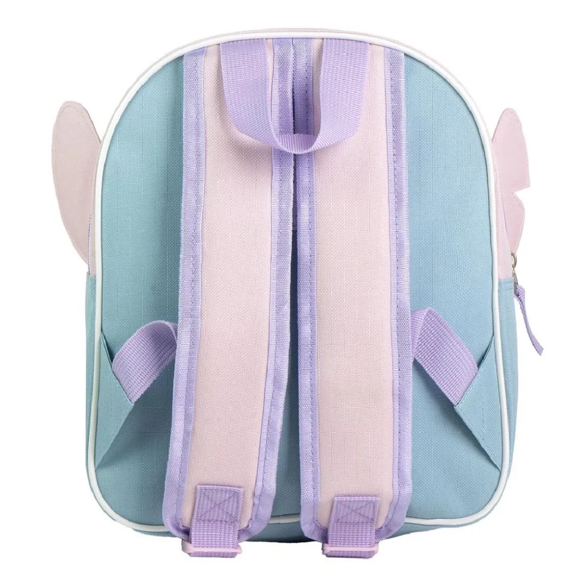 ARTESANIA CERDÁ Stitch - Mochila infantil 3D 27 cm