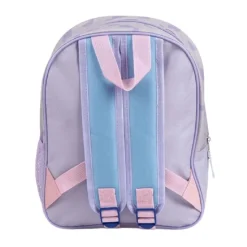 ARTESANIA CERDÁ Stitch - Mochila infantil 3D* Material Escolar