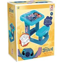 CHICOS Stitch - Pupitre infantil