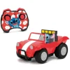 JADA Stitch - R/C Buggy* Coleccionables Y Mini Mundos