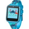 LILO & STITCH Stitch - Reloj inteligente