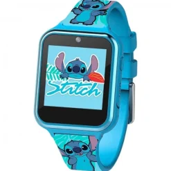 LILO & STITCH Stitch - Reloj inteligente
