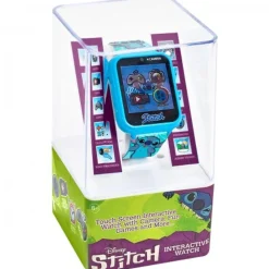 LILO & STITCH Stitch - Reloj inteligente