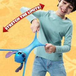 BANDAI Stitch - Stretch Armstrong