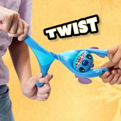 BANDAI Stitch - Stretch Armstrong