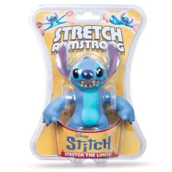 BANDAI Stitch - Stretch Armstrong
