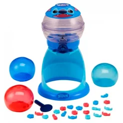 BANDAI Stitch - The Squeeze Ball Maker