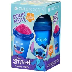 BANDAI Stitch - Vaso para granizado Chillfactor (Varios modelos)* Arte Y Manualidades