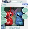 LEXIBOOK Stitch - Walkie Talkies 3D Disney