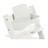 STOKKE - Baby set para trona Tripp Trapp blanco