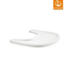 STOKKE - Bandeja blanca