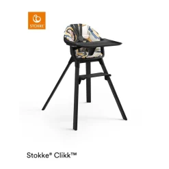 STOKKE - Cojín clikk multi circles