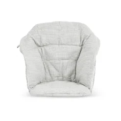 STOKKE - Cojín para trona Clikk Nordico gris