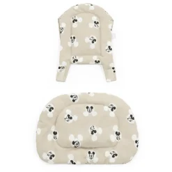 STOKKE - Cojín para trona Nomi - Mickey Signature