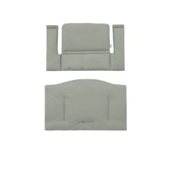 STOKKE - Cojín Tripp Trapp Glacier Green* Tronas·Accesorios Tronas