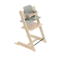 STOKKE - Cojín Tripp Trapp Glacier Green* Tronas·Accesorios Tronas