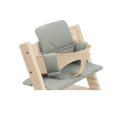 STOKKE - Cojín Tripp Trapp Glacier Green* Tronas·Accesorios Tronas