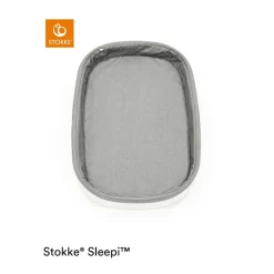 STOKKE - Colchón cambiador Sleepi blanco* Descanso·Muebles Cambiador