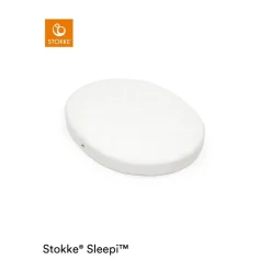 STOKKE - Colchón para minicuna Sleepi Mini v3