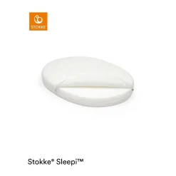 STOKKE - Colchón para minicuna Sleepi Mini v3