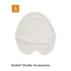 STOKKE - Funda silla paseo Xplory x light grey