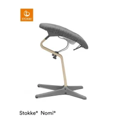 STOKKE - Newborn set para silla Nomi gris/rosa
