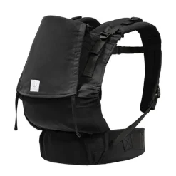 STOKKE - Portabebés Limas Flex - Negro