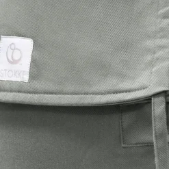 STOKKE - Portabebés Limas Plus - Verde glaciar